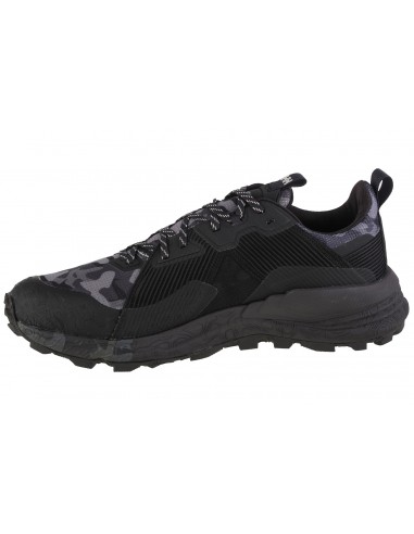 Helly Hansen Hawk Stapro 11784-990 Ανδρικά Αθλητικά Παπούτσια Trail Running Μαύρα