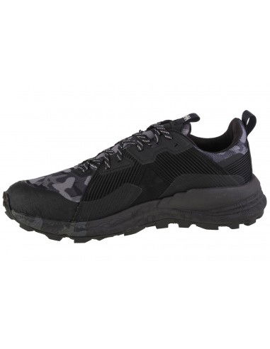 Helly Hansen Hawk Stapro 11784-990 Ανδρικά Αθλητικά Παπούτσια Trail Running Μαύρα