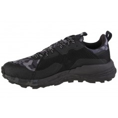 Helly Hansen Hawk Stapro 11784-990 Ανδρικά Αθλητικά Παπούτσια Trail Running Μαύρα