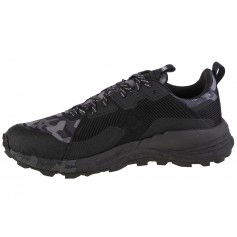 Helly Hansen Hawk Stapro 11784-990 Ανδρικά Αθλητικά Παπούτσια Trail Running Μαύρα