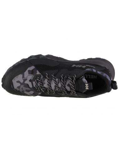 Helly Hansen Hawk Stapro 11784-990 Ανδρικά Αθλητικά Παπούτσια Trail Running Μαύρα