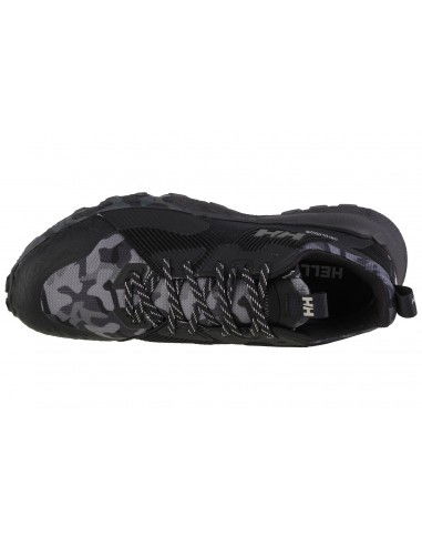 Helly Hansen Hawk Stapro 11784-990 Ανδρικά Αθλητικά Παπούτσια Trail Running Μαύρα