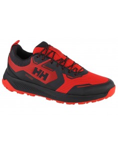Helly Hansen Gobi 2 HT 11811-222 Ανδρικά Ορειβατικά Παπούτσια Alert Red