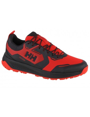 Helly Hansen Gobi 2 HT 11811-222 Ανδρικά Ορειβατικά Παπούτσια Alert Red