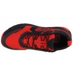 Helly Hansen Gobi 2 HT 11811-222 Ανδρικά Ορειβατικά Παπούτσια Alert Red