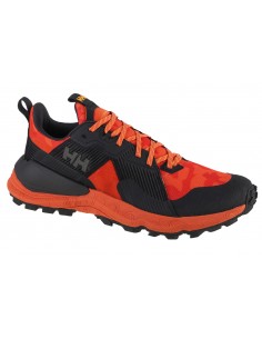Helly Hansen Hawk Stapro 11780-300 Ανδρικά Αθλητικά Παπούτσια Trail Running Πορτοκαλί