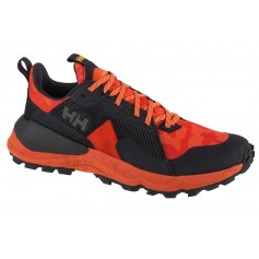 Helly Hansen Hawk Stapro 11780-300 Ανδρικά Αθλητικά Παπούτσια Trail Running Πορτοκαλί