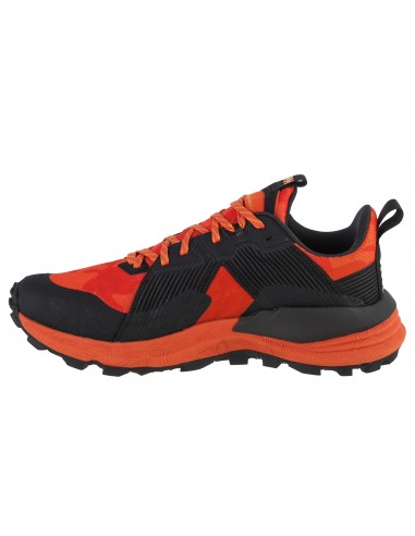 Helly Hansen Hawk Stapro 11780-300 Ανδρικά Αθλητικά Παπούτσια Trail Running Πορτοκαλί