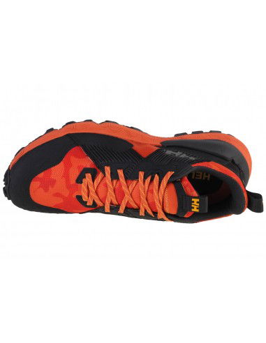Helly Hansen Hawk Stapro 11780-300 Ανδρικά Αθλητικά Παπούτσια Trail Running Πορτοκαλί