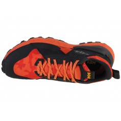 Helly Hansen Hawk Stapro 11780-300 Ανδρικά Αθλητικά Παπούτσια Trail Running Πορτοκαλί
