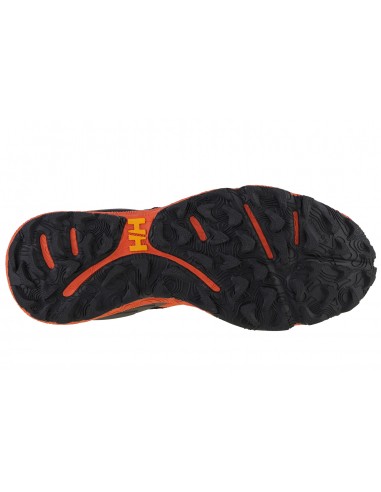 Helly Hansen Hawk Stapro 11780-300 Ανδρικά Αθλητικά Παπούτσια Trail Running Πορτοκαλί