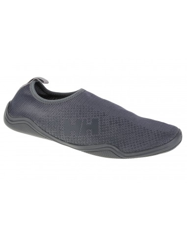 Helly Hansen Watermoc Ανδρικά Παπούτσια Θαλάσσης Charcoal 11555-965 Ανδρικά > Παπούτσια > Παπούτσια Αθλητικά > Σαγιονάρες / Παντόφλες