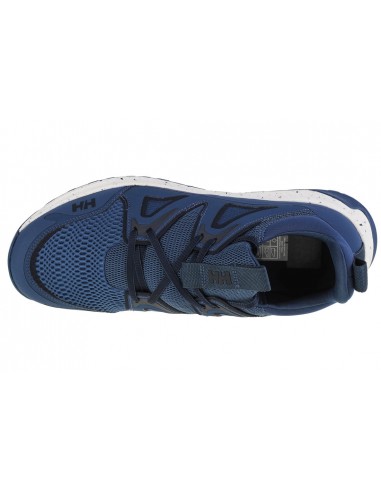 Helly Hansen Jeroba MPS 11720-576 Ανδρικά Ορειβατικά Παπούτσια Μπλε