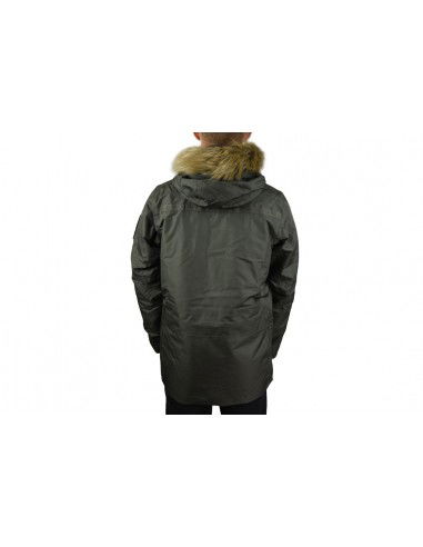 Helly Hansen Coastal 2 Parka 54408482