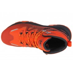 Helly Hansen 11751-328 Ανδρικά Ορειβατικά Μποτάκια Κόκκινα