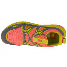 Helly Hansen Jaroba Mps 11720-971 Ανδρικά Ορειβατικά Παπούτσια Πορτοκαλί