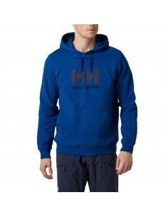 Helly Hansen Logo Hoodie 33977606