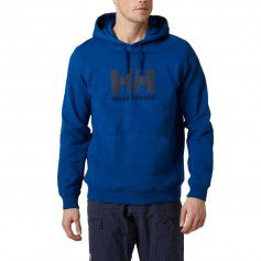 Helly Hansen Logo Hoodie 33977606