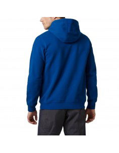 Helly Hansen Logo Hoodie 33977606 2