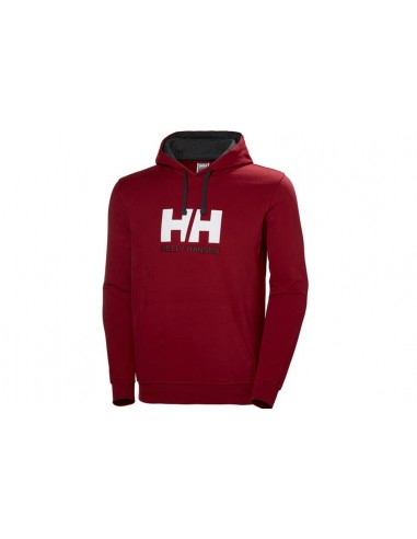 Helly Hansen Logo Hoodie 33977215