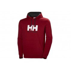 Helly Hansen Logo Hoodie 33977215