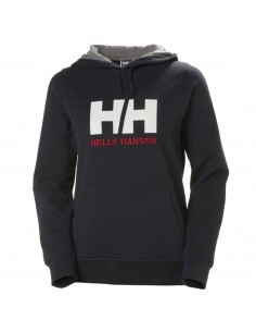 Helly Hansen Γυναικείο Φούτερ με Κουκούλα Dusty Syrin 33978-597