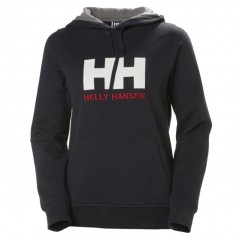 Helly Hansen Γυναικείο Φούτερ με Κουκούλα Dusty Syrin 33978-597
