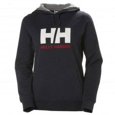 Helly Hansen Logo Hoodie 33978597