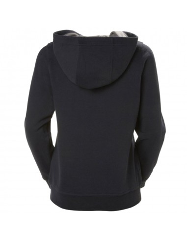 Helly Hansen Γυναικείο Φούτερ με Κουκούλα Dusty Syrin 33978-597