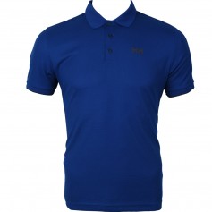 Helly Hansen Ανδρικό T-shirt Polo Μπλε 34207-606