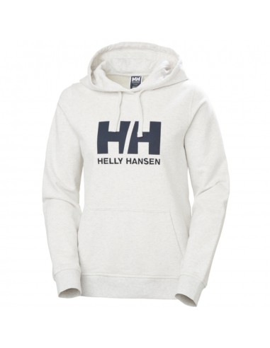 Helly Hansen Logo Hoodie 33978823