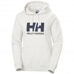 Helly Hansen Γυναικείο Φούτερ με Κουκούλα Nimbus Clou 33978-823