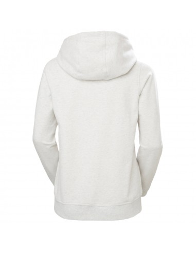 Helly Hansen Γυναικείο Φούτερ με Κουκούλα Nimbus Clou 33978-823