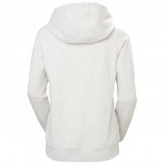 Helly Hansen Γυναικείο Φούτερ με Κουκούλα Nimbus Clou 33978-823