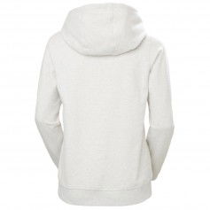 Helly Hansen Γυναικείο Φούτερ με Κουκούλα Nimbus Clou 33978-823