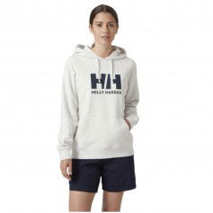 Helly Hansen Γυναικείο Φούτερ με Κουκούλα Nimbus Clou 33978-823