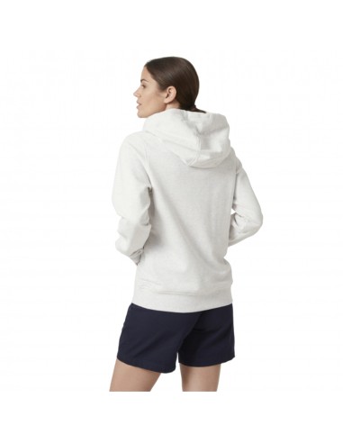 Helly Hansen Γυναικείο Φούτερ με Κουκούλα Nimbus Clou 33978-823