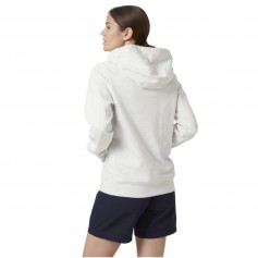Helly Hansen Γυναικείο Φούτερ με Κουκούλα Nimbus Clou 33978-823