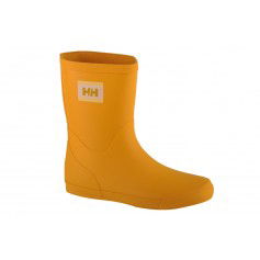 Helly Hansen Nordvik 2 Γυναικείες Γαλότσες Κίτρινες 11661-344