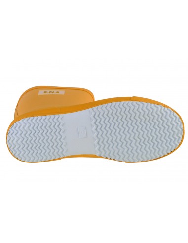 Helly Hansen Nordvik 2 Γυναικείες Γαλότσες Κίτρινες 11661-344