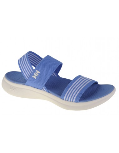 Helly Hansen Risor Γυναικεία Σανδάλια Sporty σε Μπλε Χρώμα 11792-619 Γυναικεία > Παπούτσια > Παπούτσια Μόδας > Σανδάλια / Πέδιλα