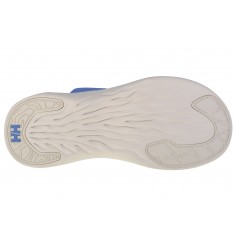 Helly Hansen Risor Γυναικεία Σανδάλια Sporty σε Μπλε Χρώμα 11792-619