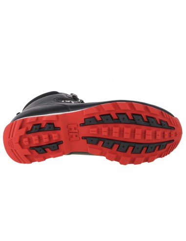 Helly Hansen 10513-997 Ανδρικά Ορειβατικά Μποτάκια Μαύρα