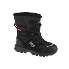 Helly Hansen Παιδικά Μποτάκια Χιονιού Μαύρα 11759-990