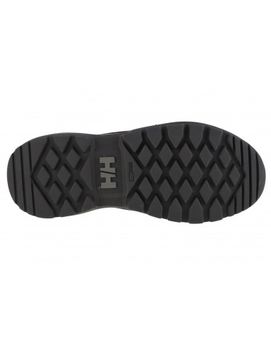 Helly Hansen Παιδικά Μποτάκια Χιονιού Μαύρα 11759-990