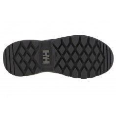 Helly Hansen Παιδικά Μποτάκια Χιονιού Μαύρα 11759-990