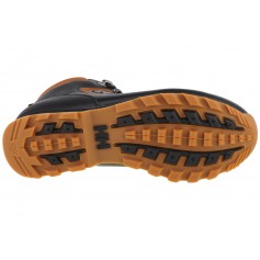 Helly Hansen Traverse Ht 11807-300 Ανδρικά Ορειβατικά Μποτάκια Αδιάβροχα Πολύχρωμα