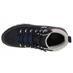 Helly Hansen The Forester 10513-597 Ανδρικά Ορειβατικά Μποτάκια Μπλε