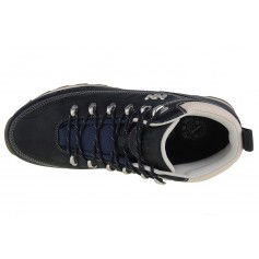 Helly Hansen The Forester 10513-597 Ανδρικά Ορειβατικά Μποτάκια Μπλε