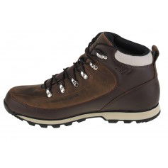 Helly Hansen Forester 10513-708 Ανδρικά Ορειβατικά Μποτάκια Αδιάβροχα Καφέ